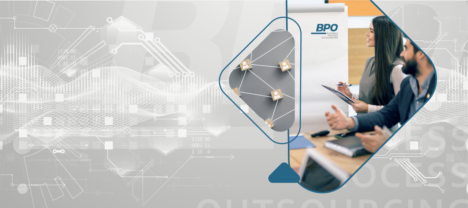 Аутстаффинг