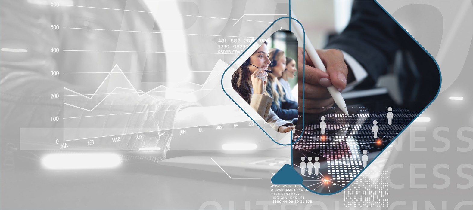 Кадровое обслуживание