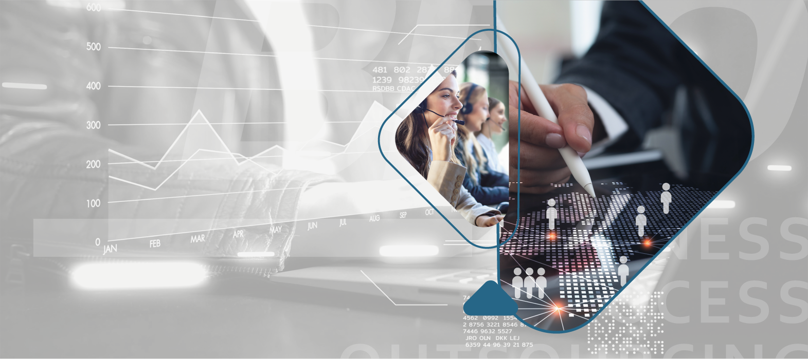 Кадровое обслуживание