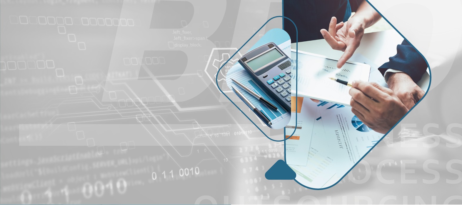 Расчет заработной платы