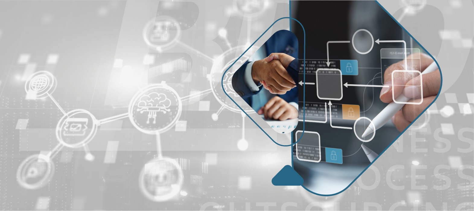 Бизнес-процессы, которые разработаны для вашего бизнеса